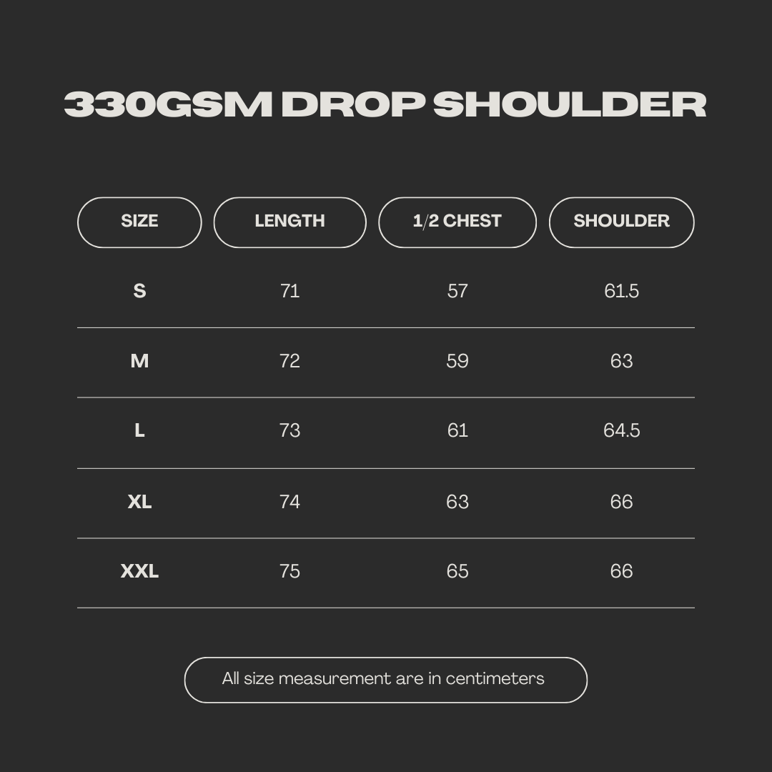 OVERSIZED T-SHIRT | Pray More Worry Less — Black T-Shirt