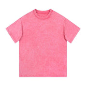 ACID WASHED T-SHIRT | Blank Tee Shirt