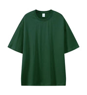 OVERSIZED T-SHIRT | Blank T-shirt