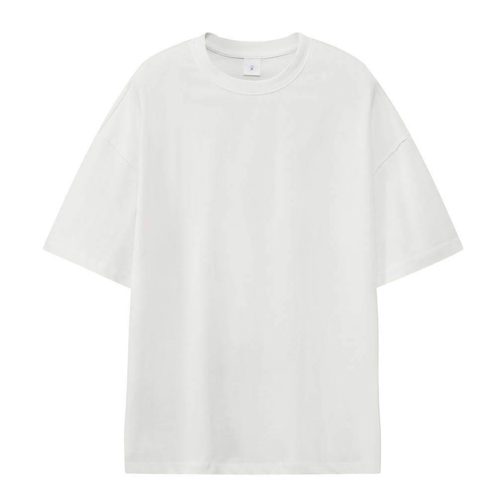 OVERSIZED T-SHIRT | Blank T-shirt