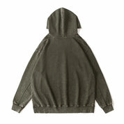 EPIPHANY 500 GSM WASHED HOODIE