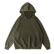 EPIPHANY 500 GSM WASHED HOODIE