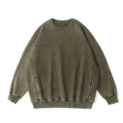 EPIPHANY WASHED CREWNECK