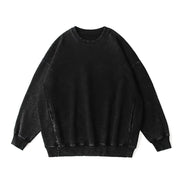 EPIPHANY WASHED CREWNECK