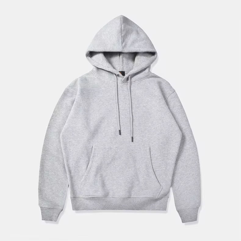 EPIPHANY HEAVYWEIGHT HOODIE