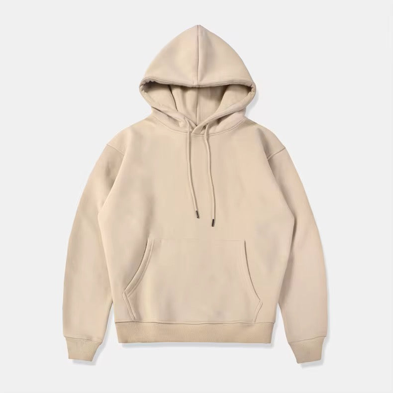 EPIPHANY HEAVYWEIGHT HOODIE