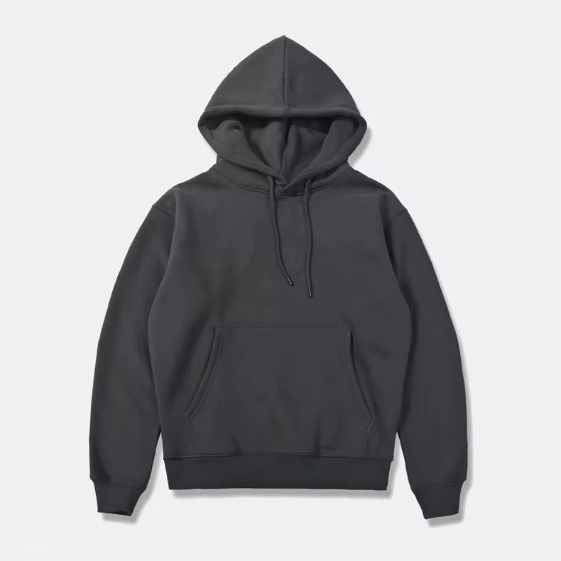 EPIPHANY HEAVYWEIGHT HOODIE