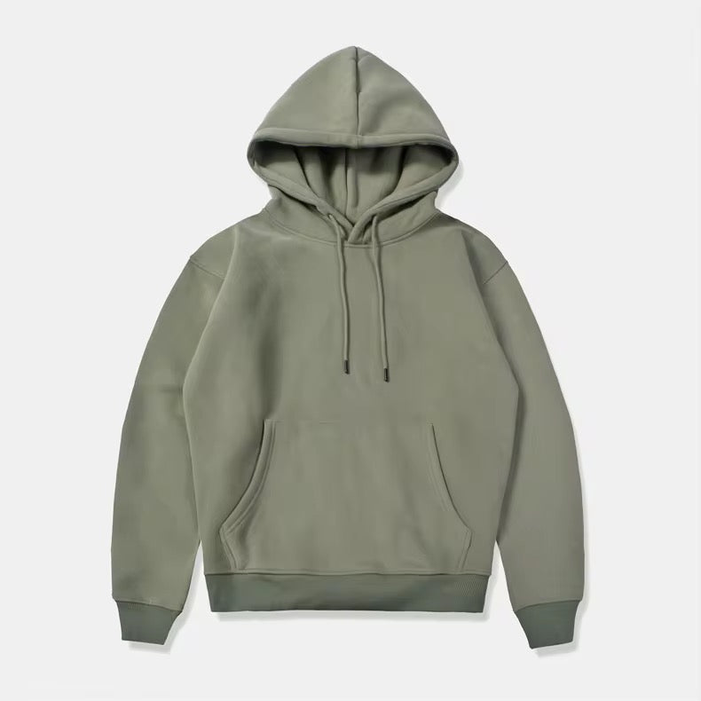 EPIPHANY HEAVYWEIGHT HOODIE
