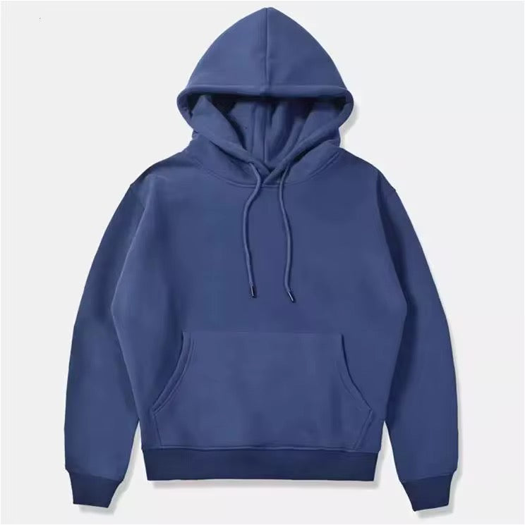 EPIPHANY HEAVYWEIGHT HOODIE