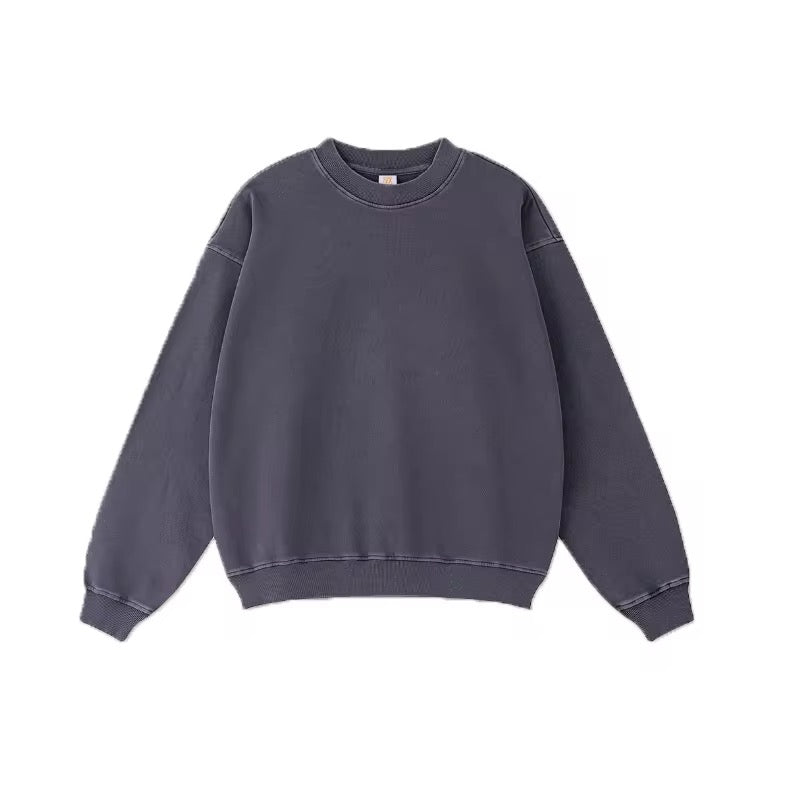 EPIPHANY CREWNECK SWEATSHIRT